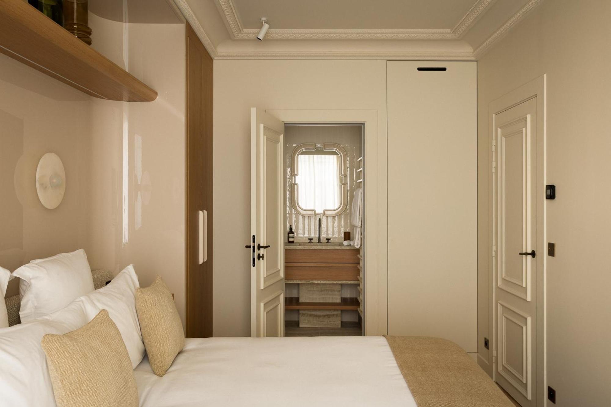 Highstay Maisons - Boétie 4* Parigi
