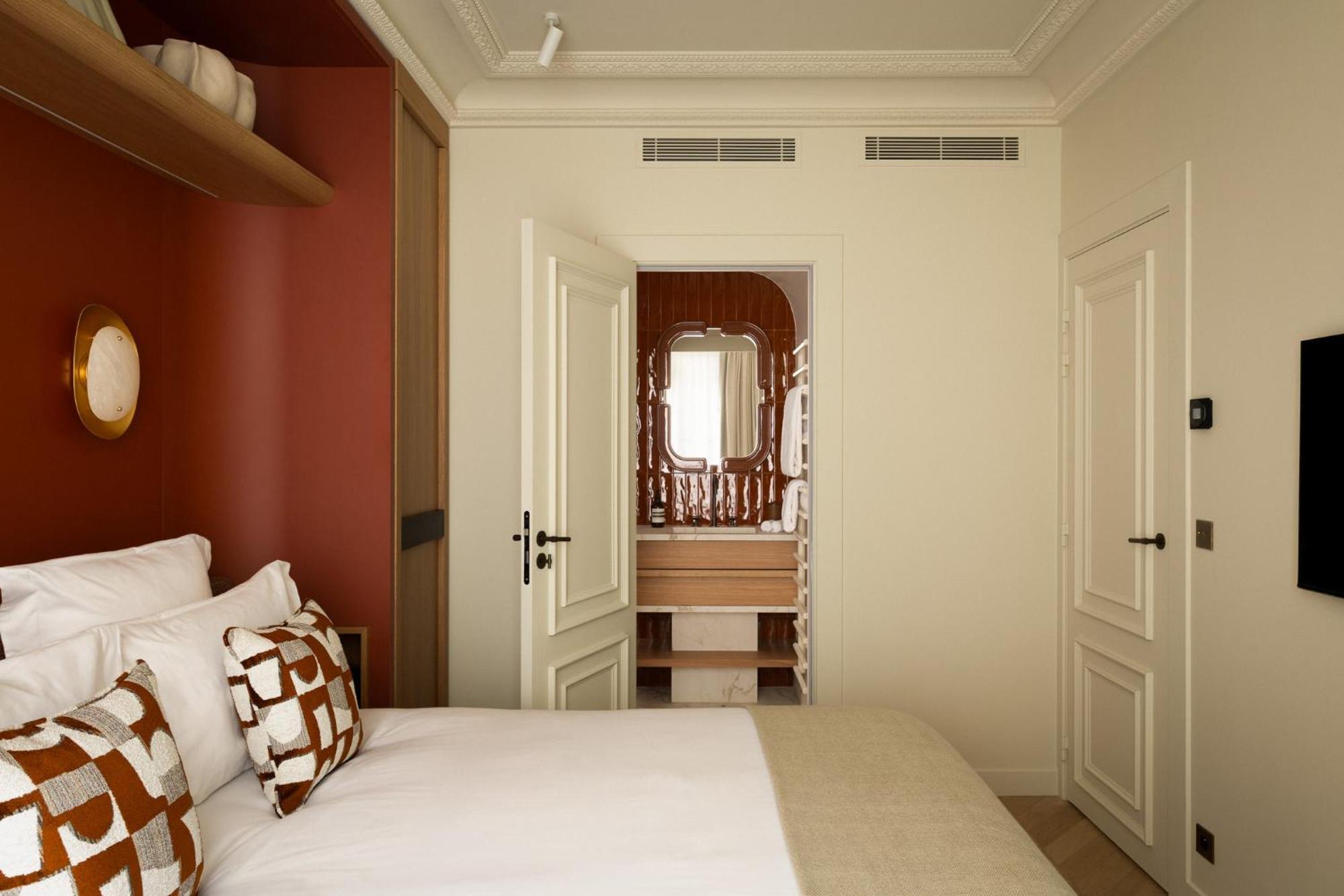 Highstay Maisons - Boétie Hotel