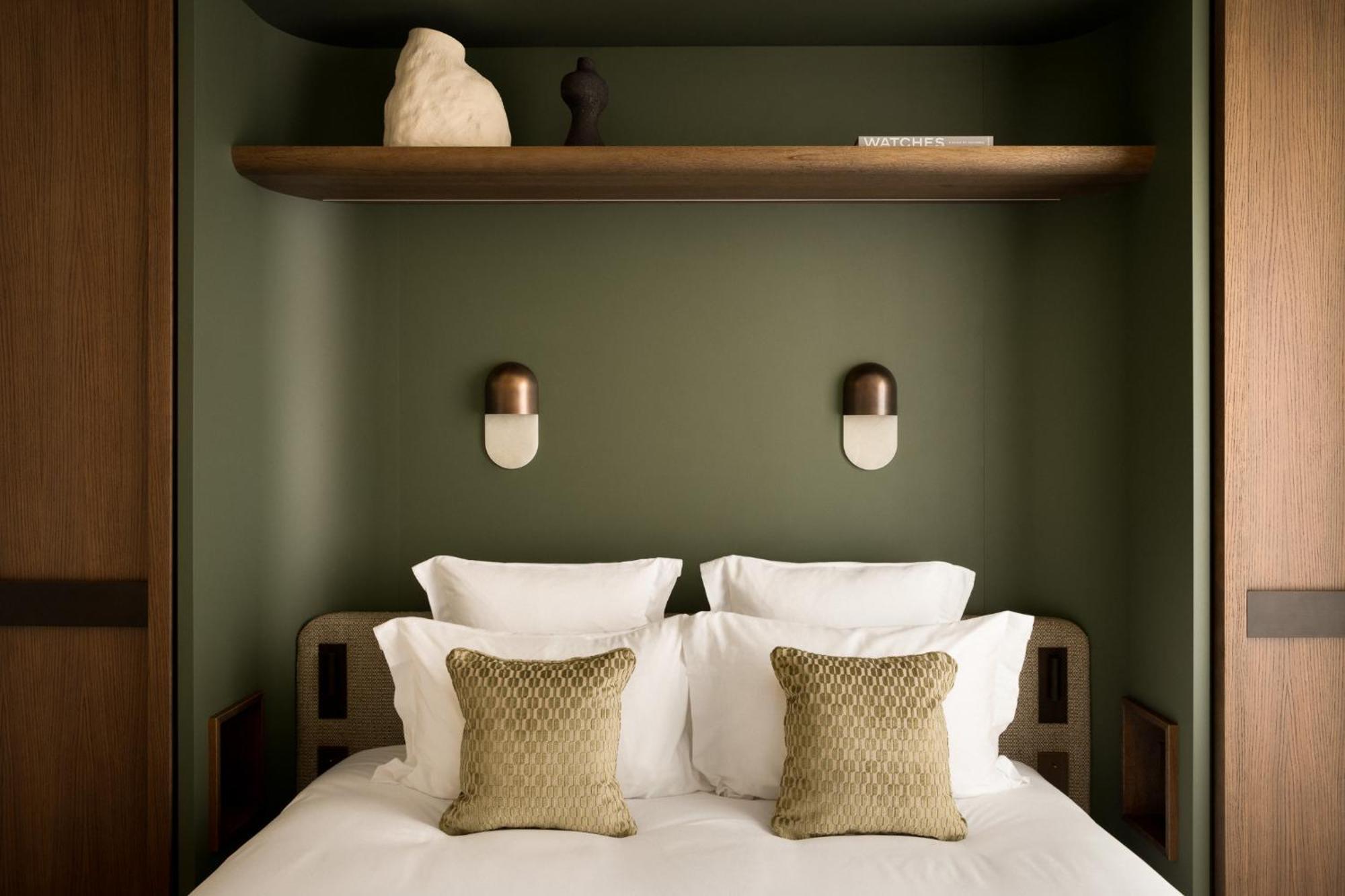 Hotel Highstay Maisons - Boétie