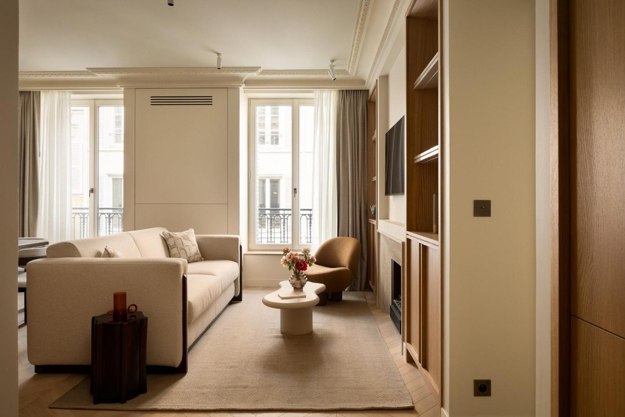 Highstay Maisons - Boétie Hotel 4*