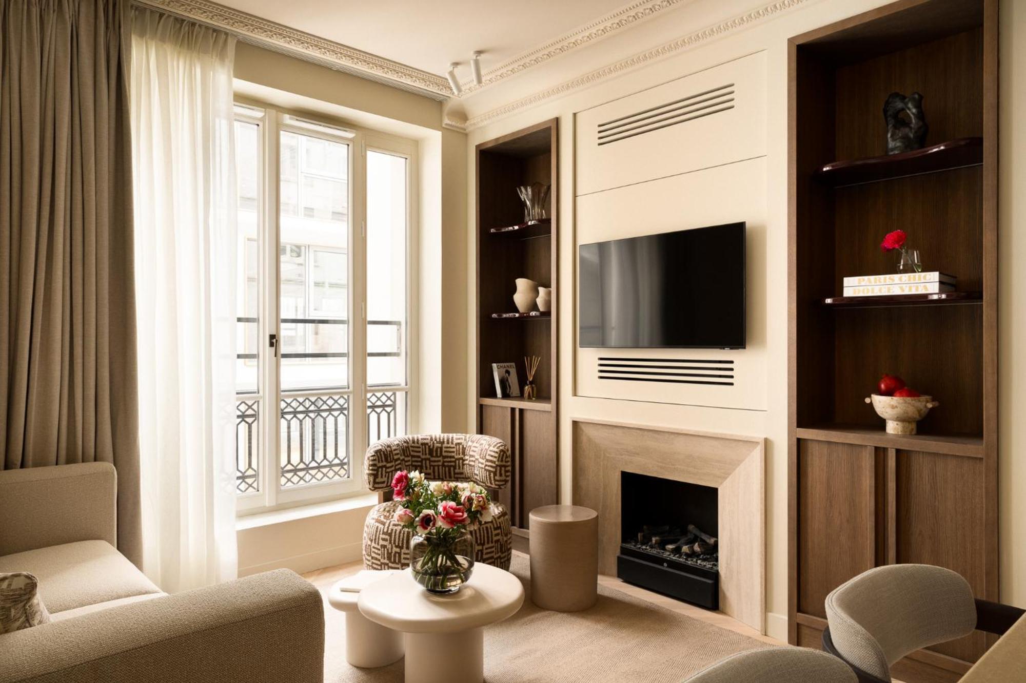 Hotel Highstay Maisons - Boétie Parigi