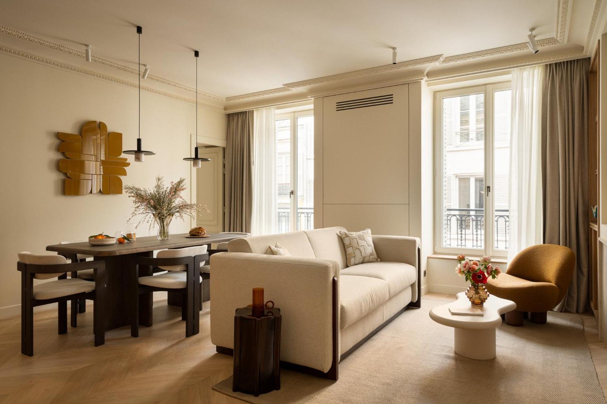 Highstay Maisons - Boétie 4*