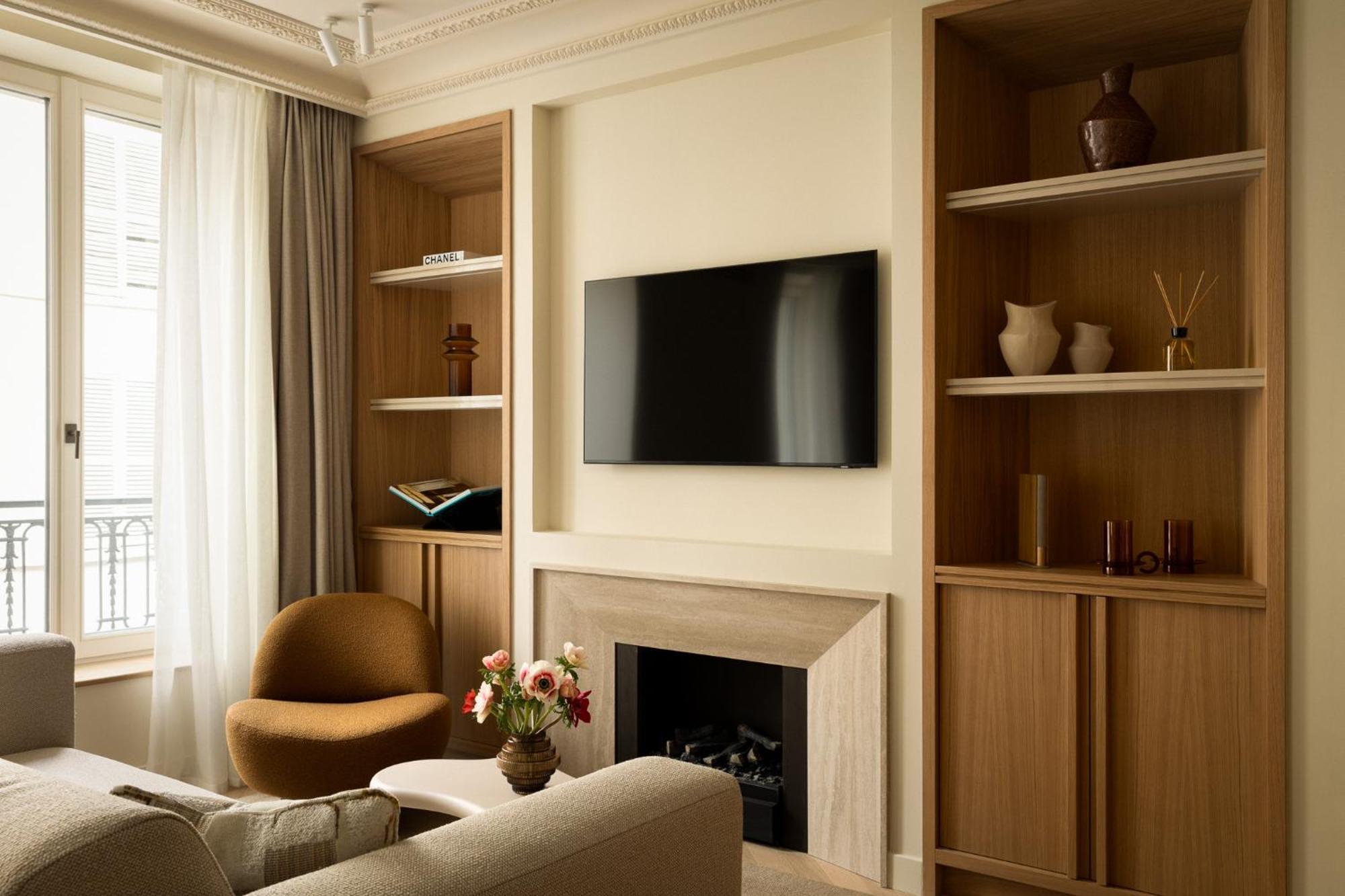 Highstay Maisons - Boétie Parigi