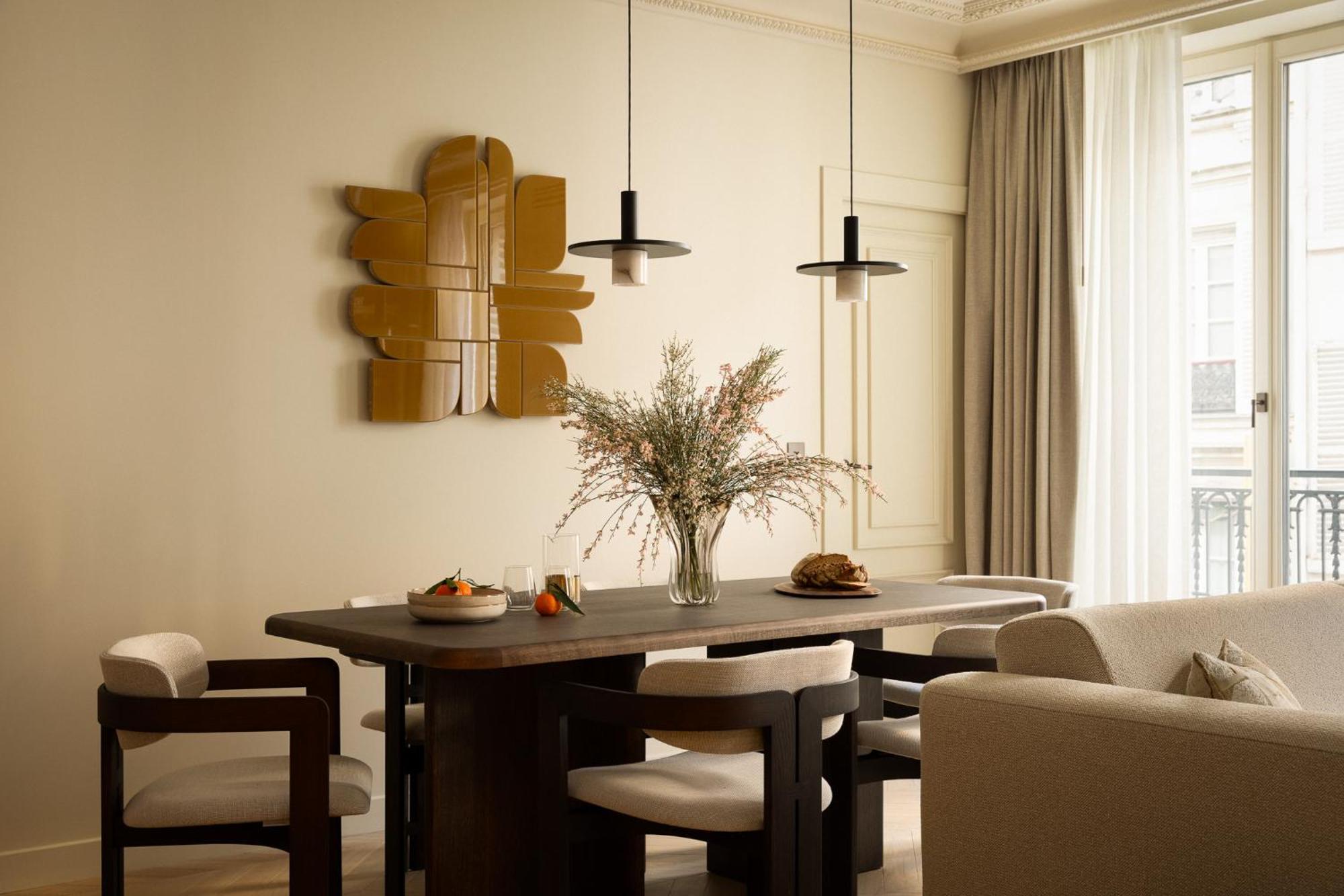 Highstay Maisons - Boétie 4* Parigi