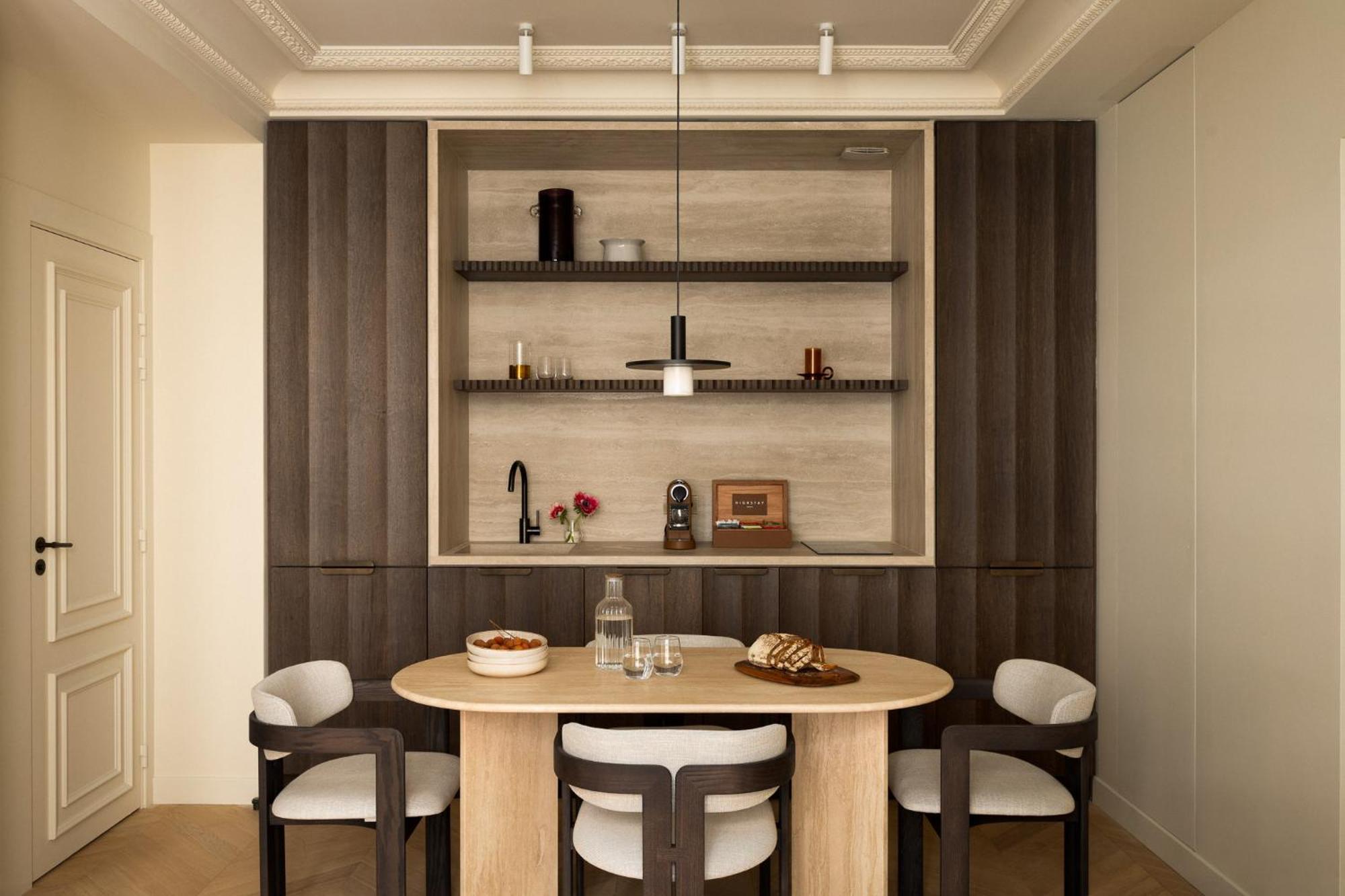 Highstay Maisons - Boétie Hotel Parigi