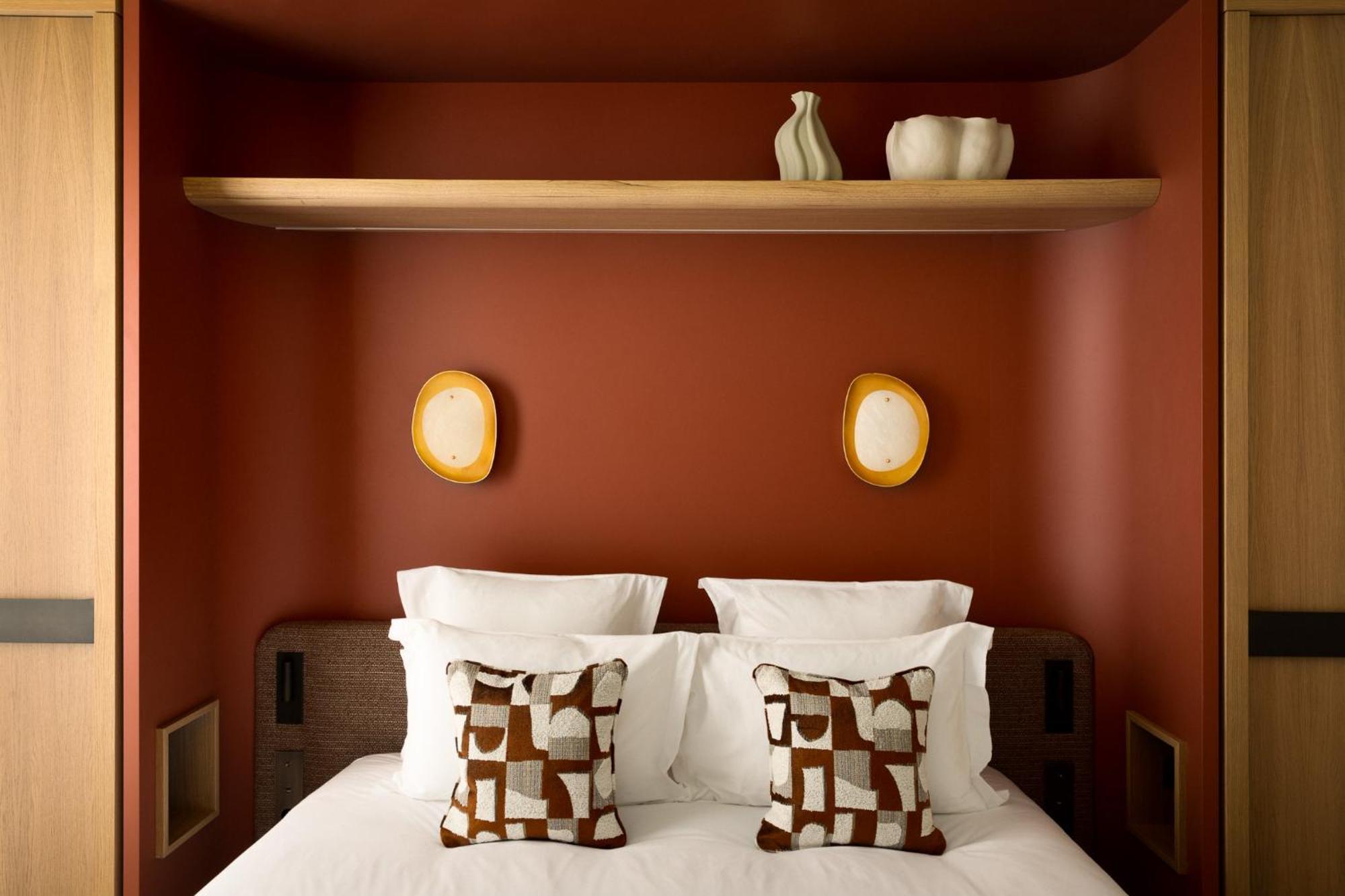 Highstay Maisons - Boétie Hotel
