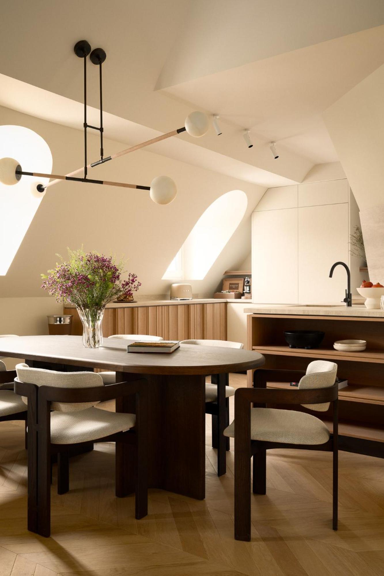 Highstay Maisons - Boétie 4* Parigi